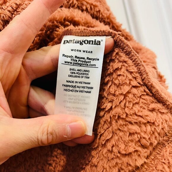 Women's Los Gatos 1/4-Zip - Picture 11 of 16